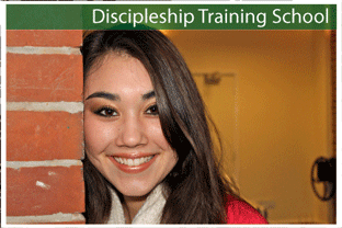 Discipleship Training School