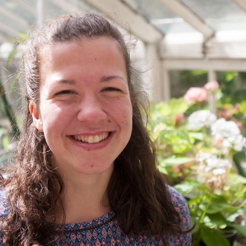 Quirine G (Netherlands)