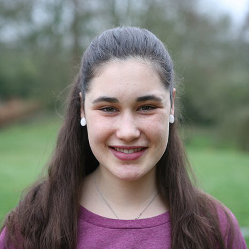 Anja W (Switzerland)